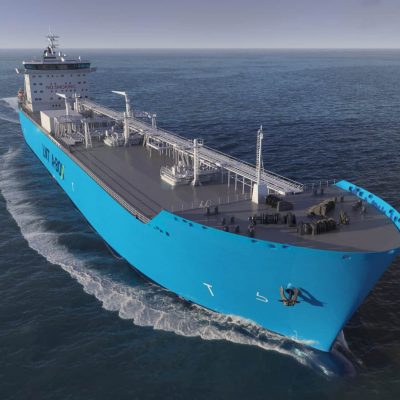 LNT Marine - LNT A-box