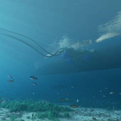 Econnect LNG - C-Class system